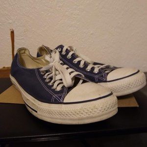 Converse Chuck Taylor Low